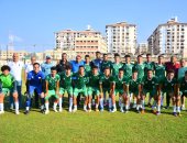 المصرى يتعادل مع فيوتشر بدون أهداف في الجولة السادسة من بطولة الجمهورية‎‎