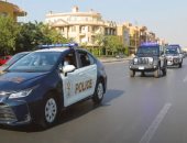ضبط هاربين من أحكام فى وسائل المواصلات بالقاهرة