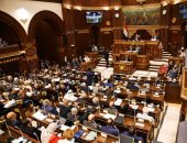  "اتصالات الشيوخ" تستكمل مناقشة مشروع قانون إنشاء صندوق مصر الرقمية   