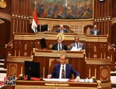 إحالة مشروع قانون إنشاء صندوق مصر الرقمية إلى لجنة نوعية بـ"الشيوخ"
