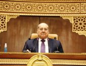 قانون صندوق مصر الرقمية أمام مجلس الشيوخ الأحد المقبل