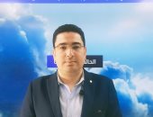 فيديو.. الأرصاد تكشف حالة الطقس الـ 72 ساعة المقبلة وفرص سقوط الأمطار
