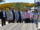 وزير السياحة: سنجعل تجربة المشاركين بمؤتمر المناخ نموذجاً يعكس الصورة الحضارية لمصر