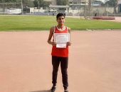 طالب بالمدرسة الرياضية ببنها يحرز المركز الأول عالميا في الخماسي الحديث بالبرتغال