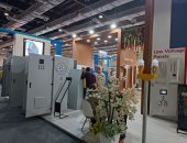 الملتقى الدولي للصناعة يشهد إعلان تصنيع حوامل كابلات كهربائية بمكون محلي 100%