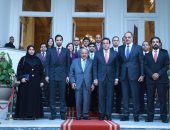 وزير الصحة: القطاع الصحى فى مصر واعد وجاذب للشراكات الاستراتيجية