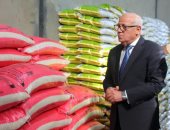 تحرير 16 محضر احتكار وتعليمات بضخ كميات كبيرة من السلع الأساسية في بورسعيد 