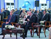 "الأنباء" الكويتية تبرز افتتاح الرئيس السيسى "شبكة وطنية للطوارئ" والقمر "طيبة 1"
