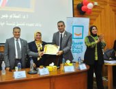 ندوة لـ"حياة كريمة" تكشف مشاركة أساتذة وطلاب جامعة كفر الشيخ في المبادرة