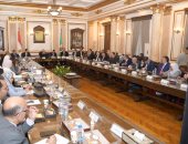 الخشت: تمويل الأبحاث ضمن المشروعات الذكية واختيار الجامعة للمشاركة بـCOP27