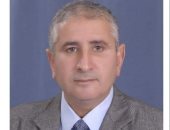 الدكتور فريد إبراهيم عميداً لكلية العلوم بجامعة بورسعيد 