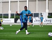 انتكاسة جديدة تهدد بوجبا بالغياب عن كأس العالم 2022