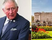 الملك تشارلز يبحث عن مدير لحدائق باكنجهام بـ 40 ألف إسترلينى