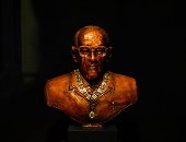 متحف نجيب محفوظ .. تاريخ مصر فى ضيافة صاحب نوبل..صور