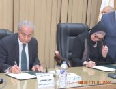 التموين: تقديم خدمات تمويلية لـ 25 ورشة مصنعة للذهب بالجمالية