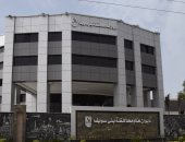 تحصين 31 ألف رأس لمواجهة طاعون المجترات الصغيرة ببنى سويف