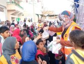 "مستقبل وطن" يطلق سلسلة فعاليات مكثفة فى محافظات مصر.. أبرزها قوافل طبية وتوعوية