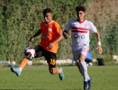 شباب فاركو يهزم الزمالك بسداسية دون رد فى دوري الجمهورية 