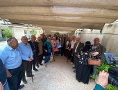 تنسيقية شباب الأحزاب تلتقى أصحاب المعاشات ضمن جلساتها النقاشية حول الحوار الوطنى