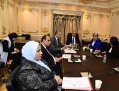 "مشروعات النواب": المبادرات القومية وفرت المزيد من فرص العمل