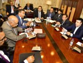 "شباب النواب" تطالب بالتوسع فى إنشاء أندية خاصة بذوى الهمم