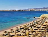 السياحة والآثار: جاهزية المنشآت الفندقية والسياحية ومراكز الغوص لاستقبال وفود Cop27