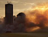 دراسة: موجات الحر كلّفت الاقتصاد العالمى 16تريليون دولار منذ التسعينيات