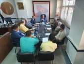 مياه المنوفية تعقد الاجتماع الدورى لمجلس إدارة المدرسة الثانوية الفنية لمياه الشرب والصرف الصحى