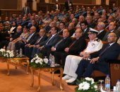 وزير الدولة للإنتاج الحربى يشهد الاحتفال بـ"عيد الإنتاج الحربى الـ 68"