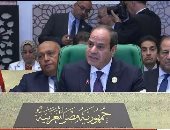 الرئيس السيسى: أمن واستقرار اليمن يمثلان أهمية بالغة للأمن القومى المصرى