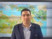 "الأرصاد" تكشف تفاصيل طقس الـ72 ساعة المقبلة وفرص سقوط الأمطار.. فيديو