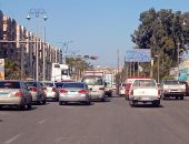 طقس بورسعيد.. سيولة مرورية بطريق "بورسعيد / الإسماعيلية" وسط وسط أجواء مستقرة