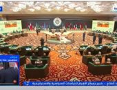 خبير بمركز الأهرام للدراسات السياسية: كلمة الرئيس السيسى تناولت كافة الهموم العربية