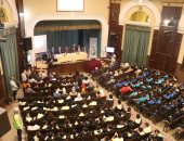 نقيب الإعلاميين: الرئيس السيسى حريص أن تظل مصر دائما كبيرة في محيطها الإقليمي والدولي