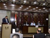 "طاقة النواب" توافق على تعديلات نائب التنسيقية على مشروع قانون الغاز الطبيعي