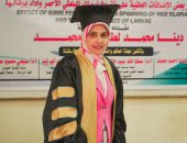 "استخدام حبوب الذرة المستنبتة فى تغذية الأسماك".. رسالة ماجستير بجامعة الفيوم