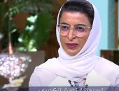 وزيرة الثقافة الإماراتية: مصر قلب العالم العربى وأم كلثوم حضرت رفع علم الاتحاد