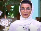 وزيرة الثقافة والشباب الإماراتية: الشيخ زايد نظر  إلى شعب مصر ومكانتها وتاريخها والقيادة المصرية