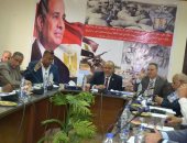 اتحاد العمال يقرر إطلاق مبادرة عمالية للمشاركة فى حملة الاقتصاد الأخضر