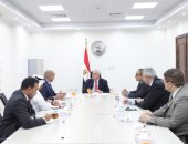 وزير التعليم العالى يبحث التعاون مع تحالف شركة اتصالات مصر وشركة الإمارات