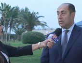 السفير حسام زكي لـ"إكسترا نيوز": القضية الفلسطينية فى مقدمة أجندة القمة العربية