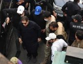 الهند: نراقب عن كثب تطورات الأوضاع فى باكستان عقب إطلاق النار على عمران خان