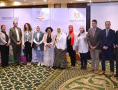 الأمم المتحدة: تجربة صندوق مكافحة الإدمان بمصر أصبحت "بيت خبرة" للعديد من الدول
