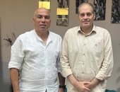 محمد يوسف يظهر فى مران طلائع الجيش اليوم لأول مرة 