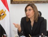 وزيرة الثقافة تعلن فتح باب التقدم لجائزة الدولة للإبداع الفني بالأكاديمية المصرية للفنون بروما