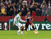 تريزيجيه يودع الدوري الأوروبي بفوز صعب لـ طرابزون سبور ضد فرينكفاروزي