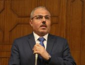 رئيس جامعة قناة السويس يشارك بجلسة الحوار المجتمعى "حياة كريمة" بالإسماعيلية