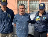 الأرجنتين تعتقل زعيم أكبر مافيا فى إيطاليا بتهمة تهريب المخدرات  