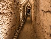 السياحة والآثار تعلن عن كشف أثرى جديد بمنطقة معبد تابوزيريس ماجنا غرب الإسكندرية