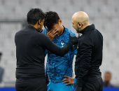 اتحاد كوريا الجنوبية يكشف موقف سون من المشاركة فى كأس العالم